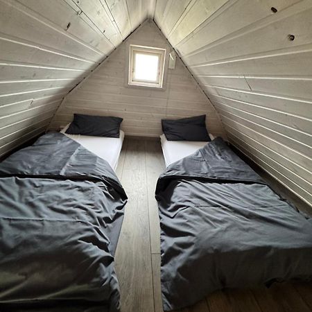 Lille Huset Villa Holmestrand Luaran gambar