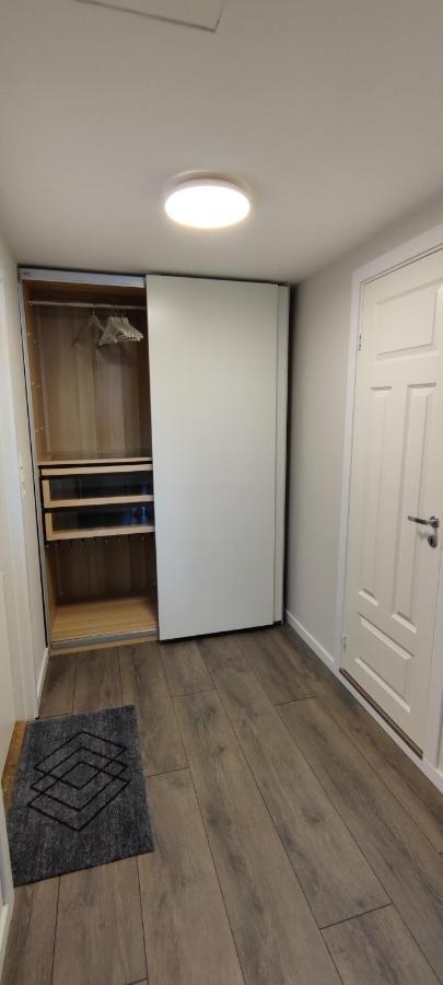 Lille Huset Villa Holmestrand Luaran gambar