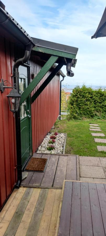 Lille Huset Villa Holmestrand Luaran gambar