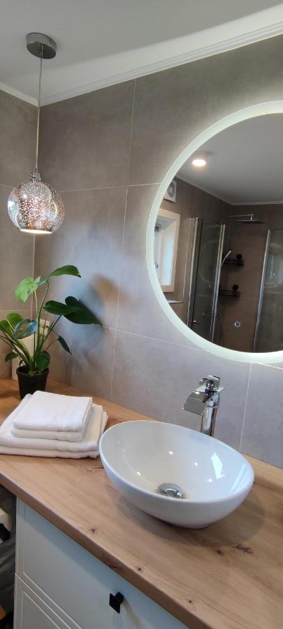 Lille Huset Villa Holmestrand Luaran gambar