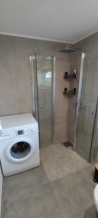 Lille Huset Villa Holmestrand Luaran gambar