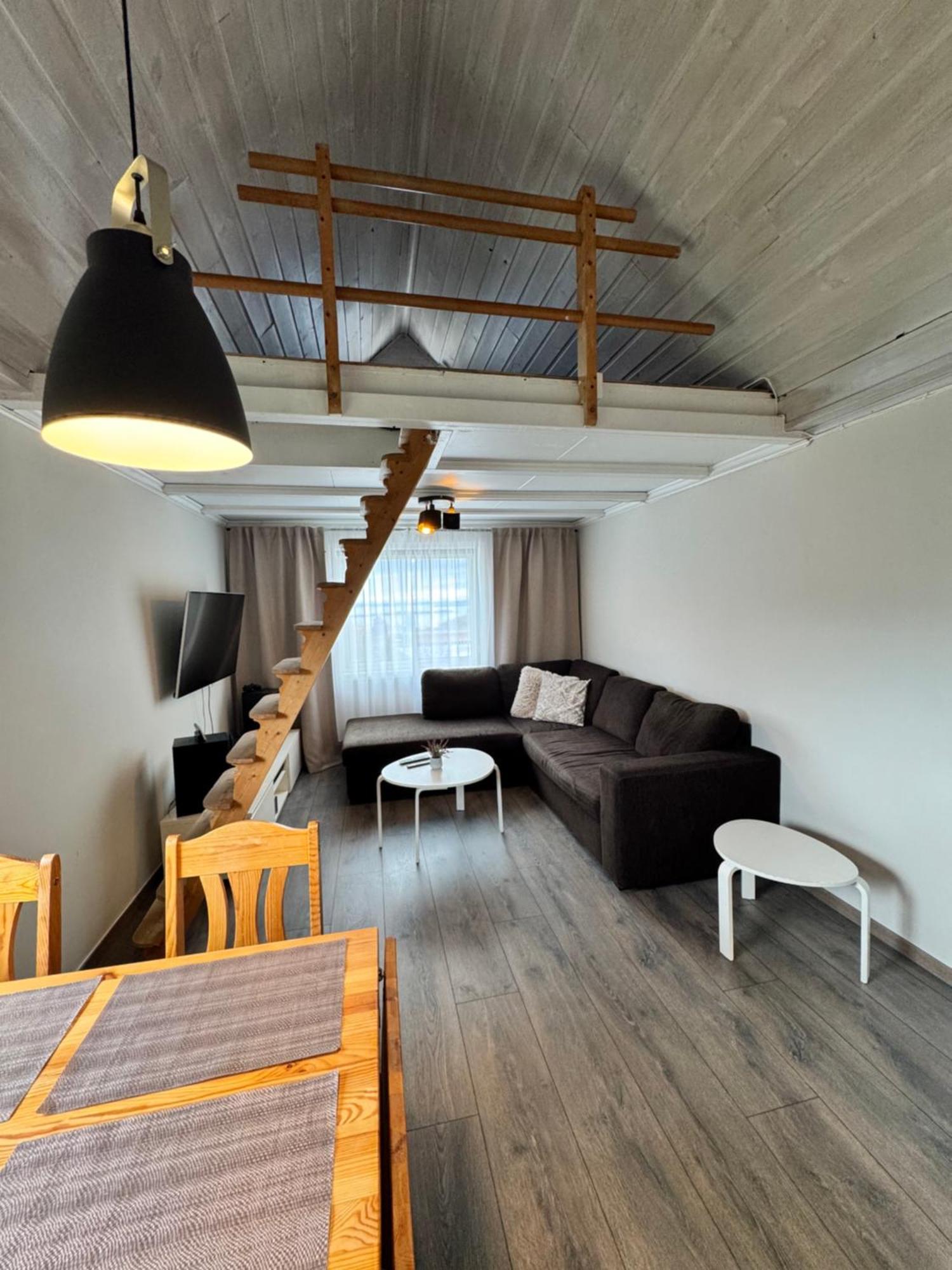 Lille Huset Villa Holmestrand Luaran gambar