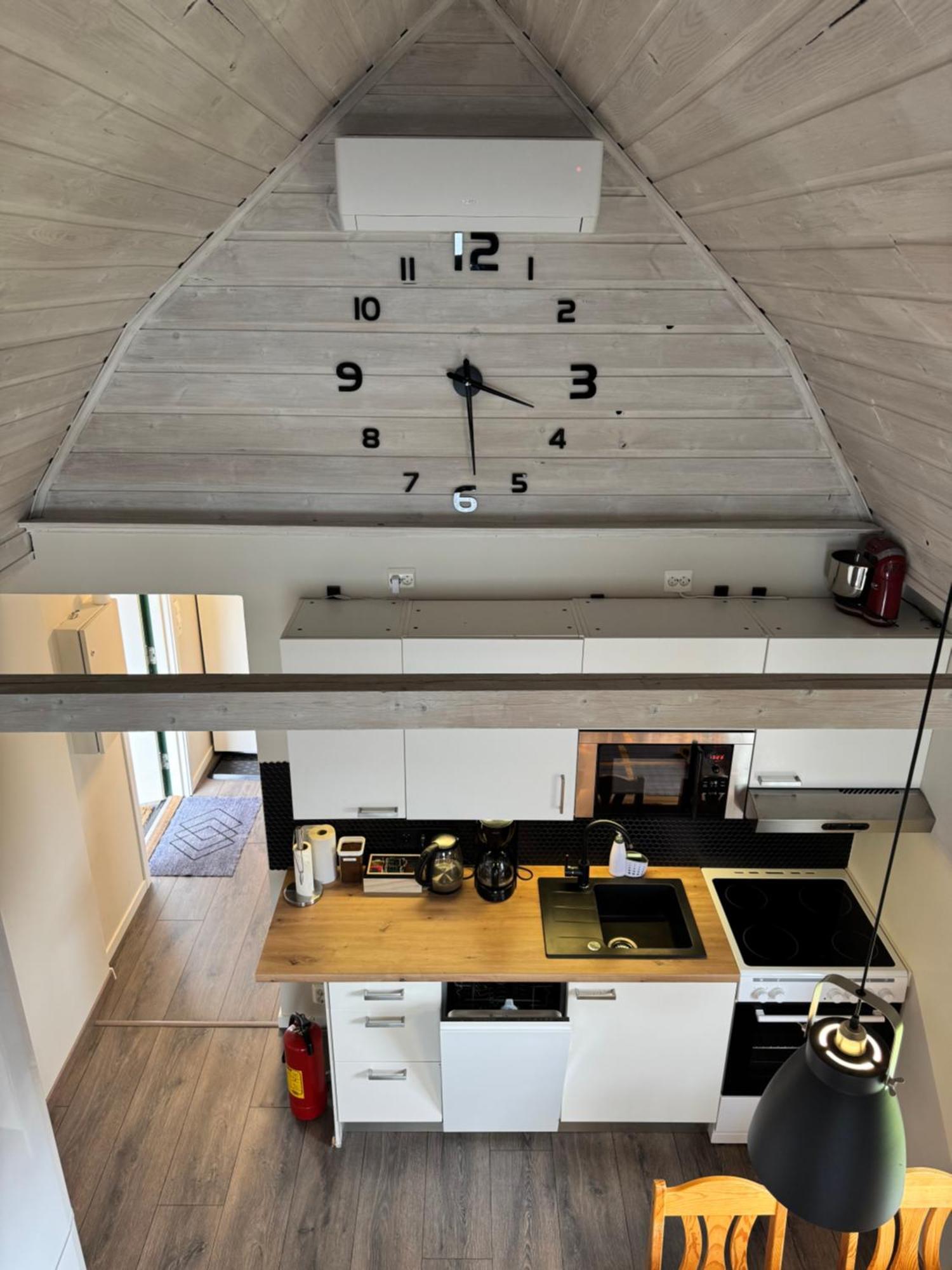 Lille Huset Villa Holmestrand Luaran gambar